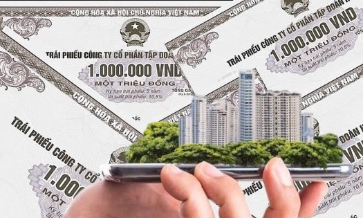 (Photo for illustration.from VnEconomy)