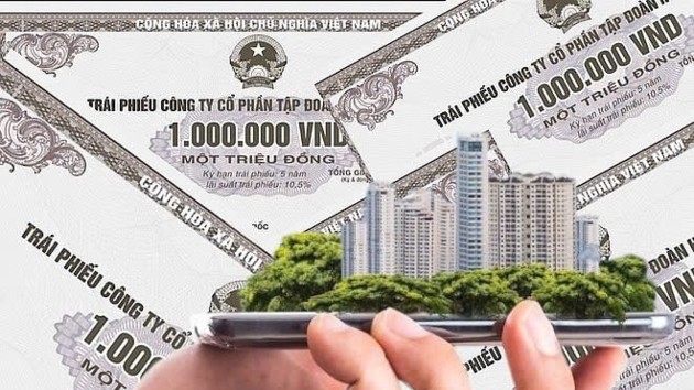 Real estate bond issuance surges 126% in 9M