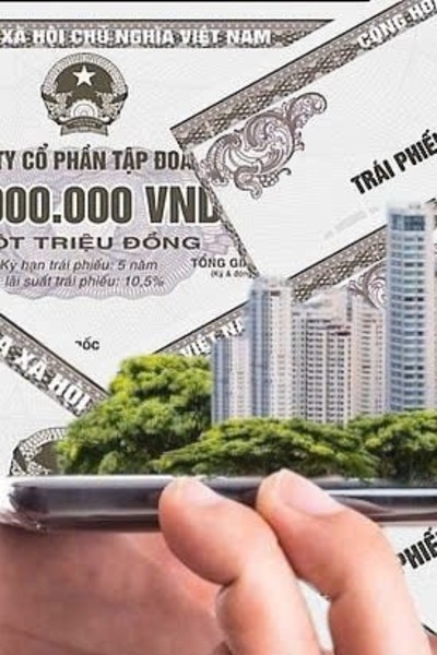 Real estate bond issuance surges 126% in 9M