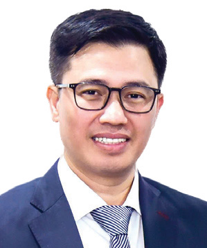 Mr. Tran Hoai Nam, Deputy Director of the Corporate Customer Division at VietinBank.