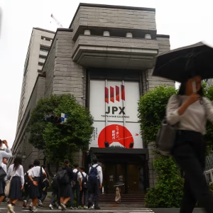 Ảnh minh họa - Ảnh: Nikkei Asia