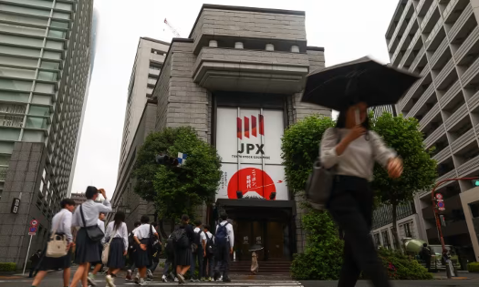 Ảnh minh họa - Ảnh: Nikkei Asia