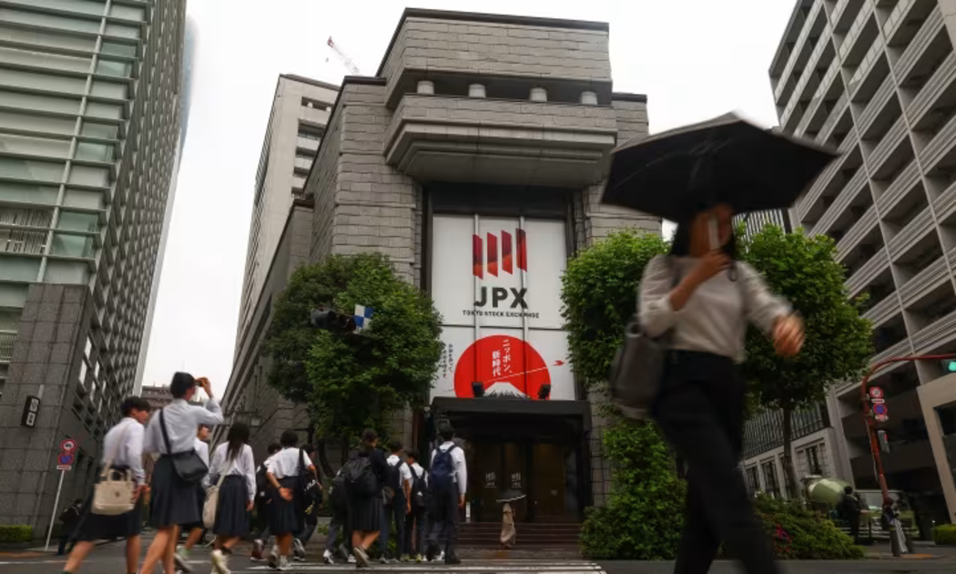 Ảnh minh họa - Ảnh: Nikkei Asia