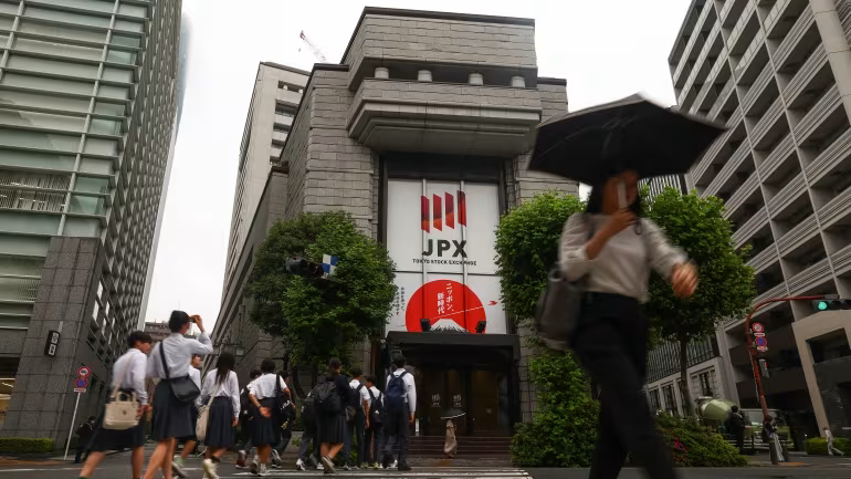 Ảnh minh họa - Ảnh: Nikkei Asia