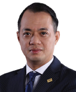 Mr. Nguyen Dang Hung,&nbsp;Deputy CEO at the National Payment Corporation of Vietnam (NAPAS).