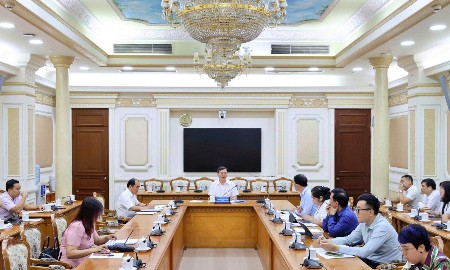 Trong 9 tháng đầu năm 2026, TP. Hồ Chí Minh thu hút 17,8 tỷ USD vốn FDI
