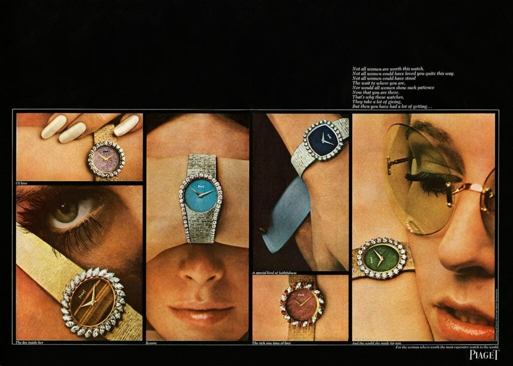 Ảnh: Piaget