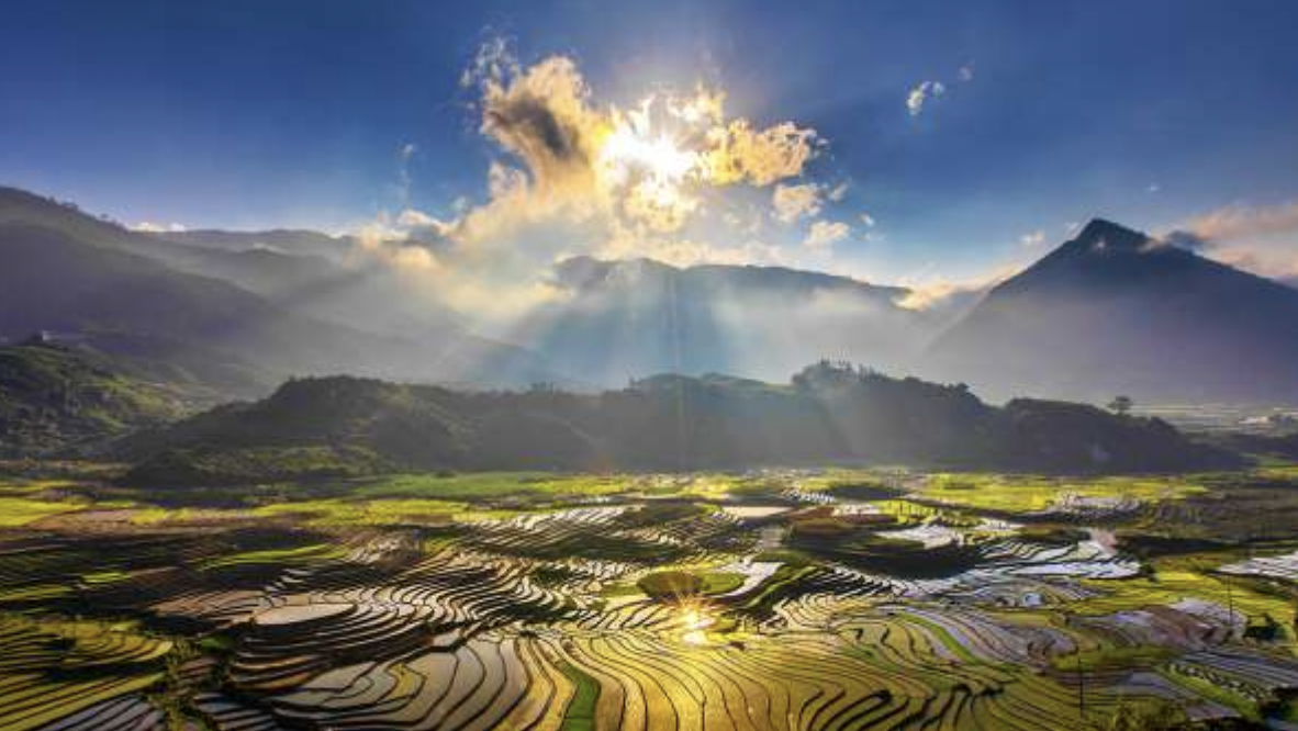 Ảnh minh họa - Nguồn: Lumen Vietnam Fund.