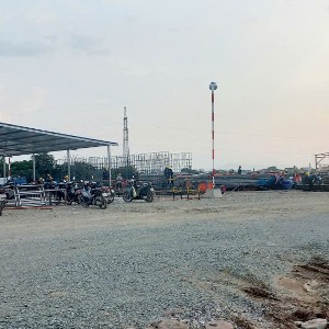 Ảnh minh họa: Thu Hằng.