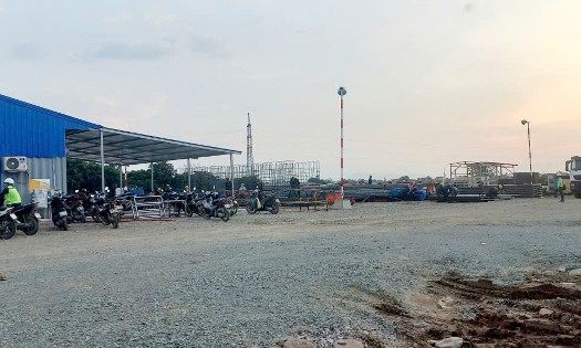 Ảnh minh họa: Thu Hằng.
