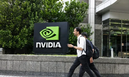 Bí quyết giữ chân nhân tài của Nvidia