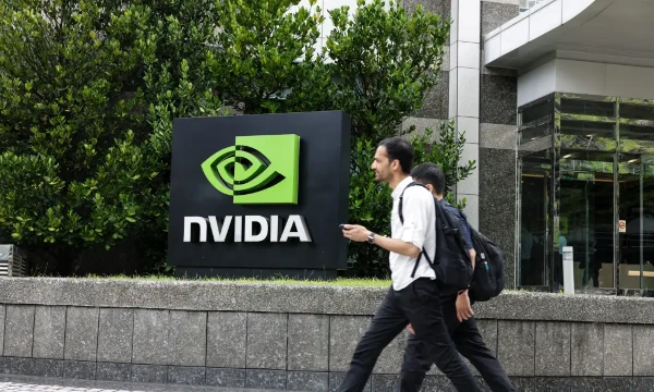 Bí quyết giữ chân nhân tài của Nvidia