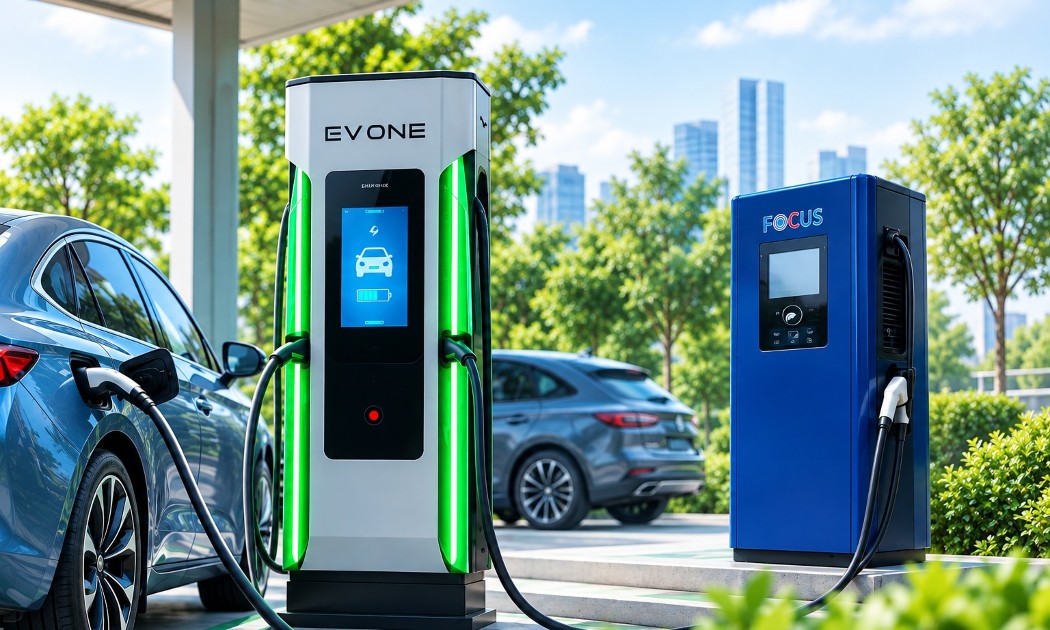 Quy chuẩn quốc gia về trạm sạc xe điện: Cú hích cho mô hình eRoaming