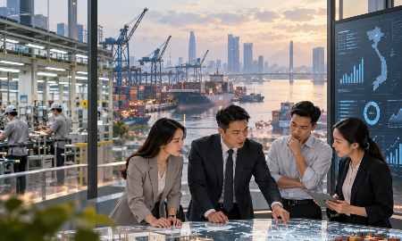 Khi “đạt chuẩn” trở thành điều kiện cơ bản, doanh nghiệp Việt cạnh tranh bằng gì?