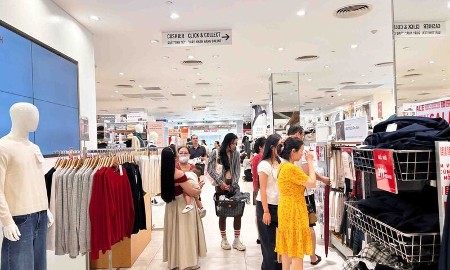 Ảnh minh họa: Ngọc Lê