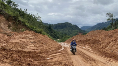 Da Nang earmarks $131 mln to relocate nearly 7,200 families from disaster-prone areas