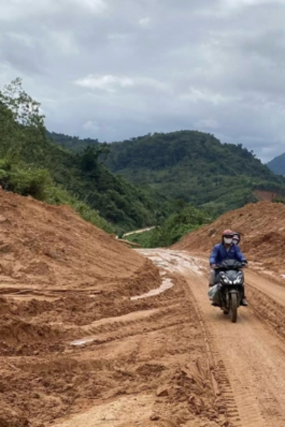 Da Nang earmarks $131 mln to relocate nearly 7,200 families from disaster-prone areas