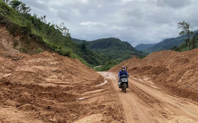 Da Nang earmarks $131 mln to relocate nearly 7,200 families from disaster-prone areas
