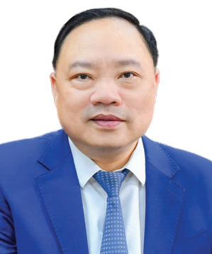Mr. Pham Anh Tuan,&nbsp;Director General of the Payment Department at the State Bank of Vietnam.