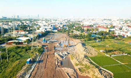 Hải Phòng bổ sung 2.000 tỷ đồng vốn điều lệ quỹ phát triển đất