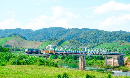 Đường sắt Lào Cai - Hà Nội - Hải Phòng cần hơn 224.500 tỷ đồng vốn trung hạn