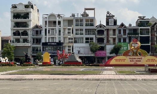 Đáp ứng nhu cầu nhà ở cho nhóm chuyên gia, lao động kỹ thuật cao người nước ngoài có ý nghĩa rất quan trọng. Ảnh: Thanh Xuân 