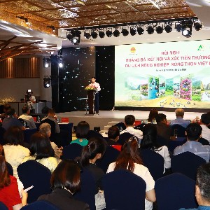 Quang cảnh hội nghị. Ảnh: Ban tổ chức.