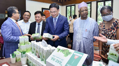 Malaysia recognises five Vietnamese Halal certification bodies