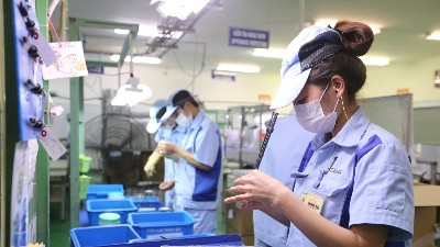Vietnam shifts FDI strategy toward high-tech investment and stronger domestic linkages