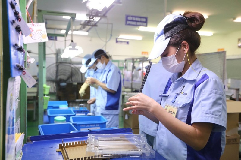 Vietnam shifts FDI strategy toward high-tech investment and stronger domestic linkages