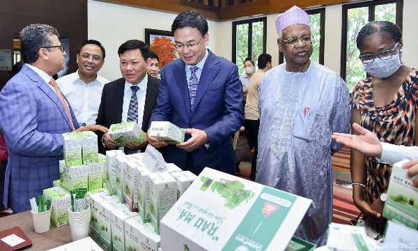 Việt Nam có 5 tổ chức được Malaysia công nhận cấp chứng nhận Halal