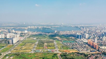 Greater initiative & creativity from localities and businesses