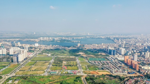 Greater initiative & creativity from localities and businesses