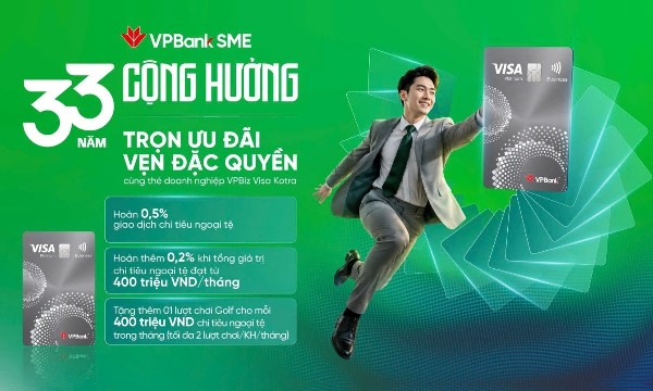 Hạ tầng thanh toán mới tháo gỡ “điểm nghẽn” trong chuỗi cung ứng Việt - Hàn