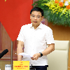 Phó Thủ tướng Nguyễn Văn Thắng