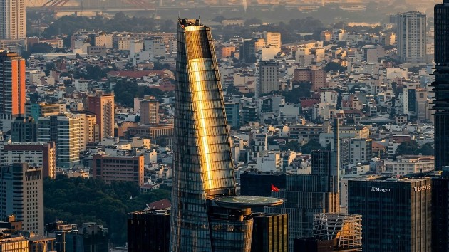Ho Chi Minh City expands foreign homeownership project list