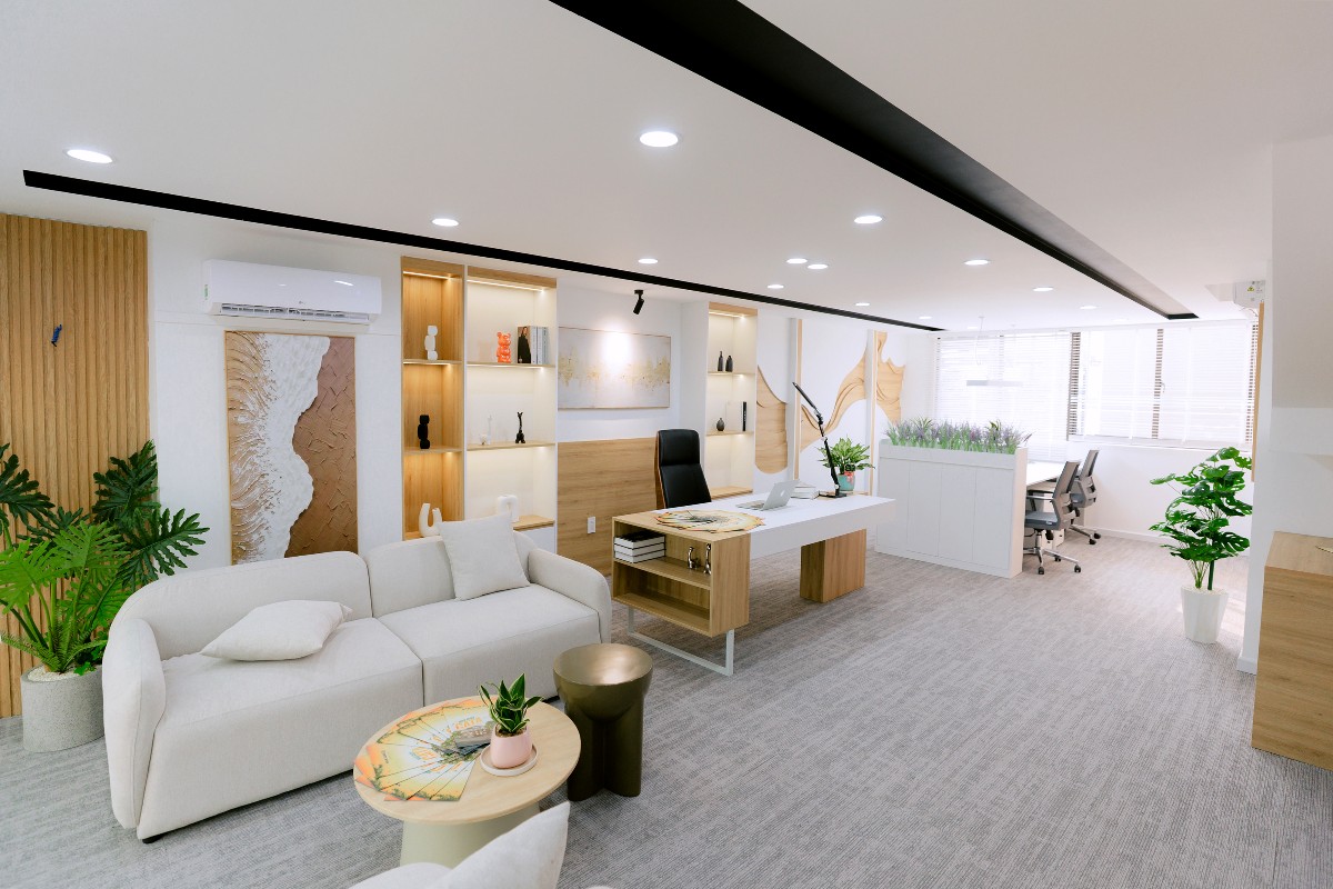 Nhà phố CATA dự kiến bắt đầu bàn giao vào tháng 11/2027. Nguồn: CATA House.