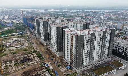 Hải Phòng nâng vốn điều lệ Quỹ đầu tư phát triển lên mức hơn 9.256 tỷ đồng