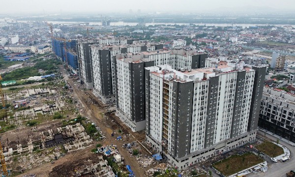 Hải Phòng nâng vốn điều lệ Quỹ đầu tư phát triển lên mức hơn 9.256 tỷ đồng