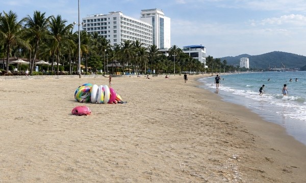 Cho thuê căn hộ để lưu trú cần đi đôi với quản lý chặt chẽ