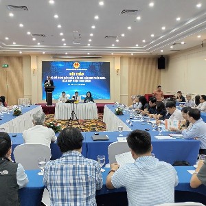 Bộ Nông nghiệp và Môi trường công bố