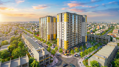 HCM City targets over 181,200 social and rental houses by 2030