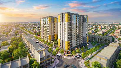 HCM City targets over 181,200 social and rental houses by 2030