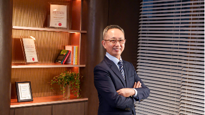 From risk to reputation: Mr. Jason Ho on what makes a bank worthy of trust
