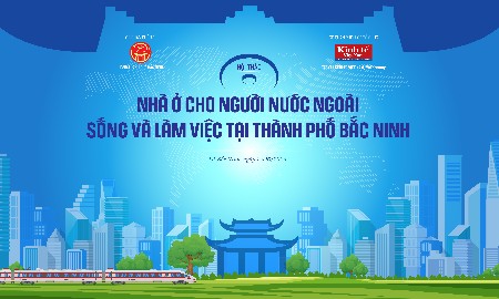Sắp diễn ra Hội thảo