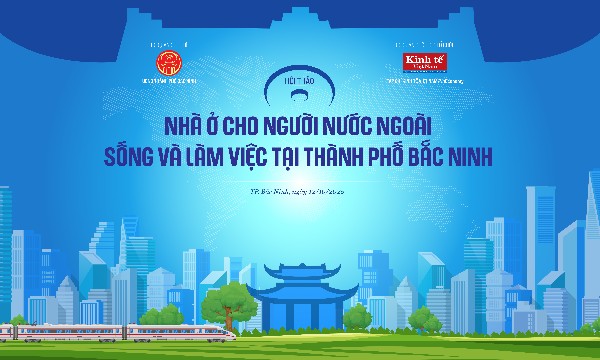 Sắp diễn ra Hội thảo