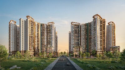 Norton Park makes a striking debut at The Sync Show, drawing 2,000 sales professionals