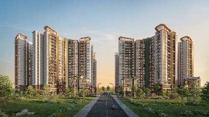 Norton Park makes a striking debut at The Sync Show, drawing 2,000 sales professionals