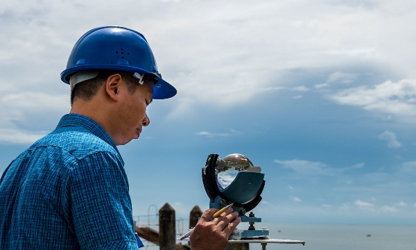 Vốn đầu tư khí tượng thủy văn giảm mạnh, chỉ còn hơn 37 tỷ đồng năm 2025