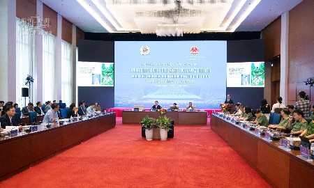 Khơi thông nguồn lực, đưa văn hóa thành động lực phát triển đất nước